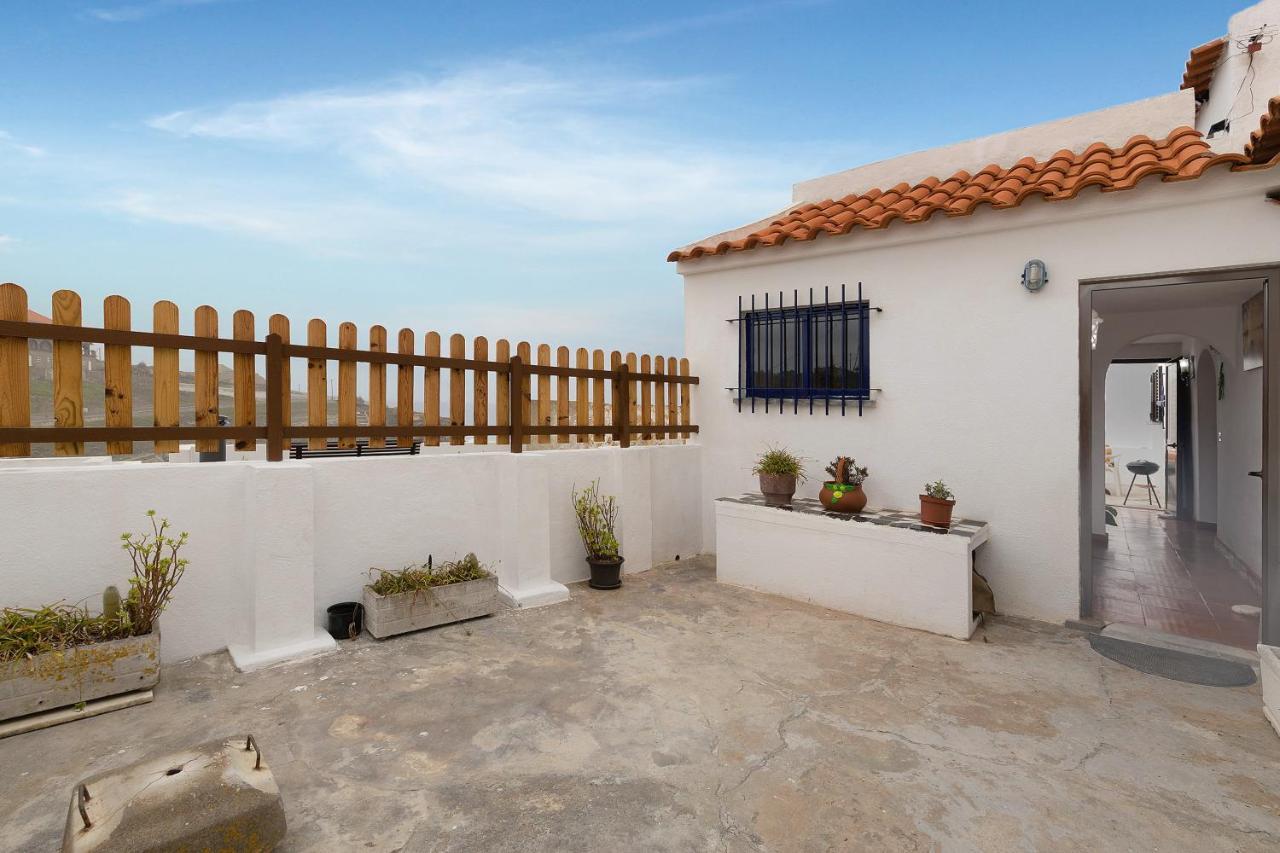 Casa Sol E Mar Villa Colares Exterior photo
