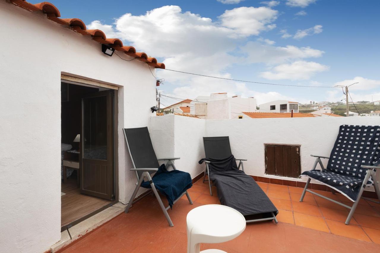 Casa Sol E Mar Villa Colares Exterior photo