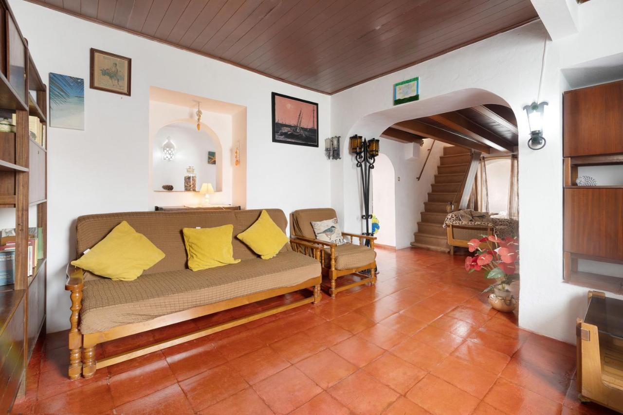 Casa Sol E Mar Villa Colares Exterior photo