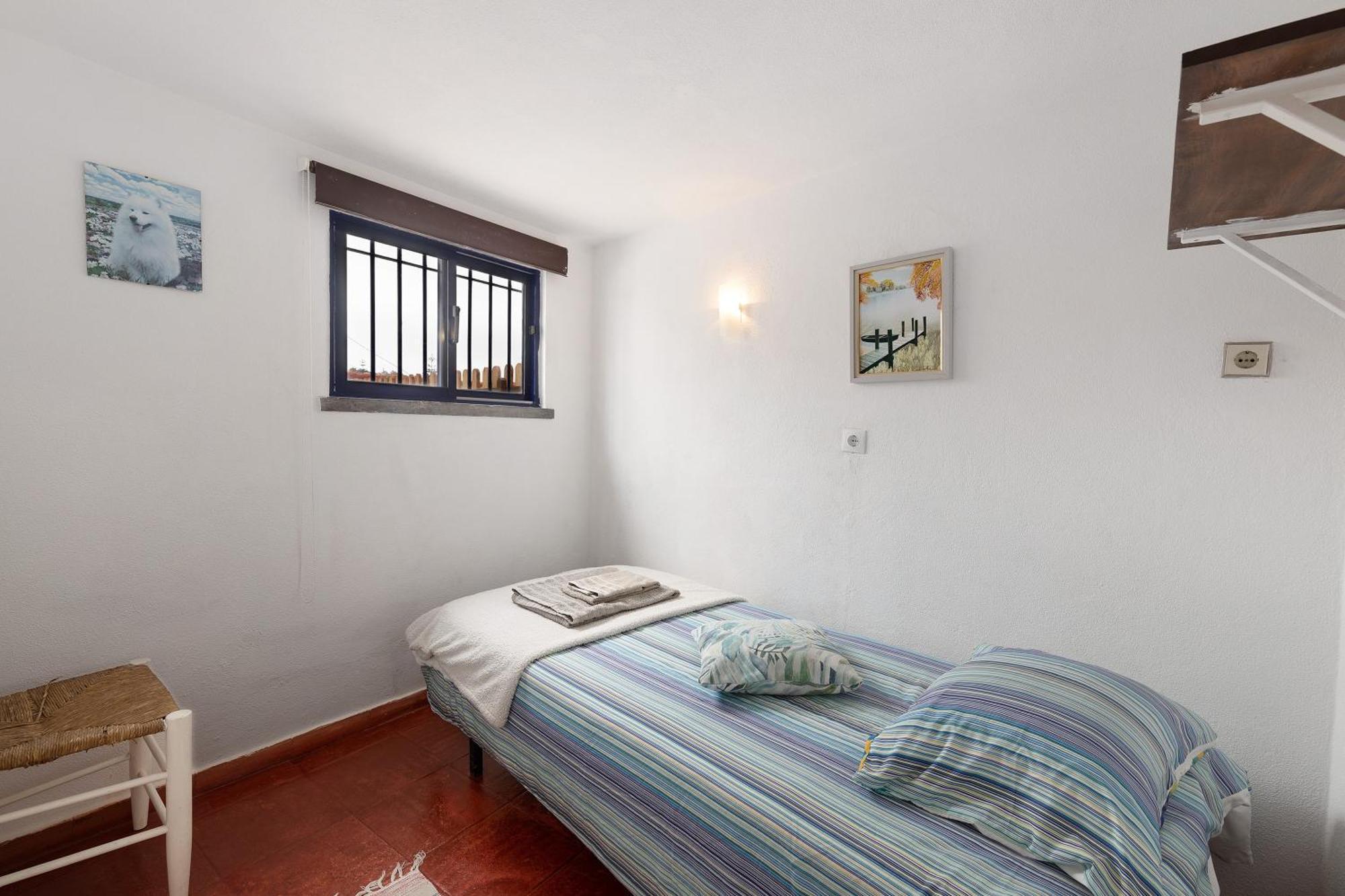 Casa Sol E Mar Villa Colares Exterior photo